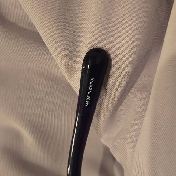 Coach Blue Transparent Sunglasses brand new in case - Picture 8 of 14